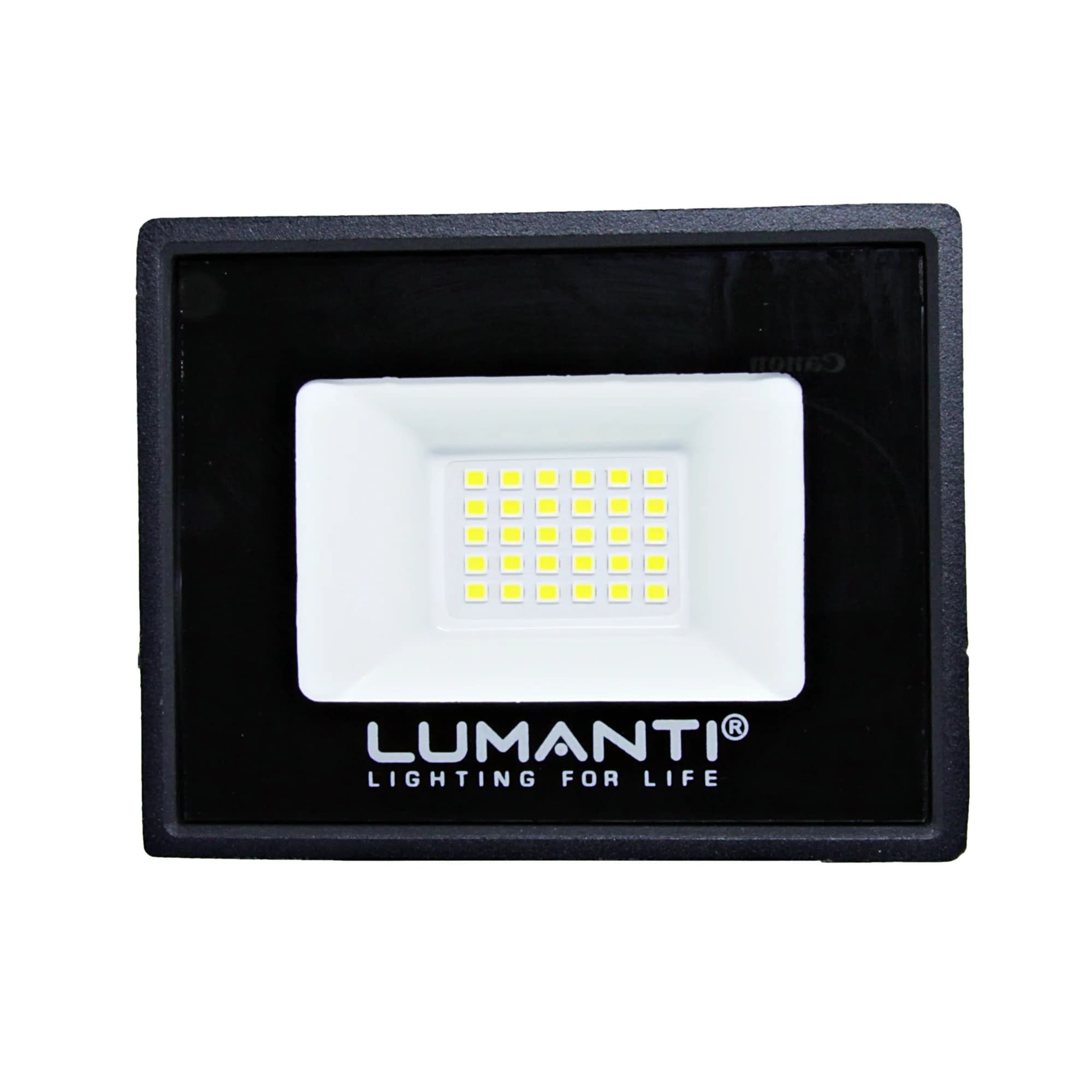 Refletor Led 50W 5500K 110-220V 4000 Lumens Lumanti
