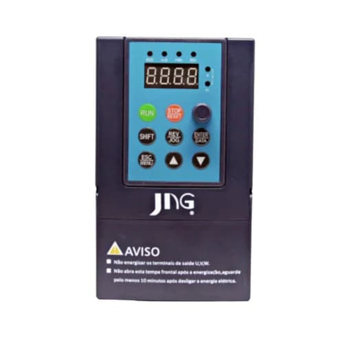 Inversor de Frequência 2HP 7Amp. 220V JNG HBS9
