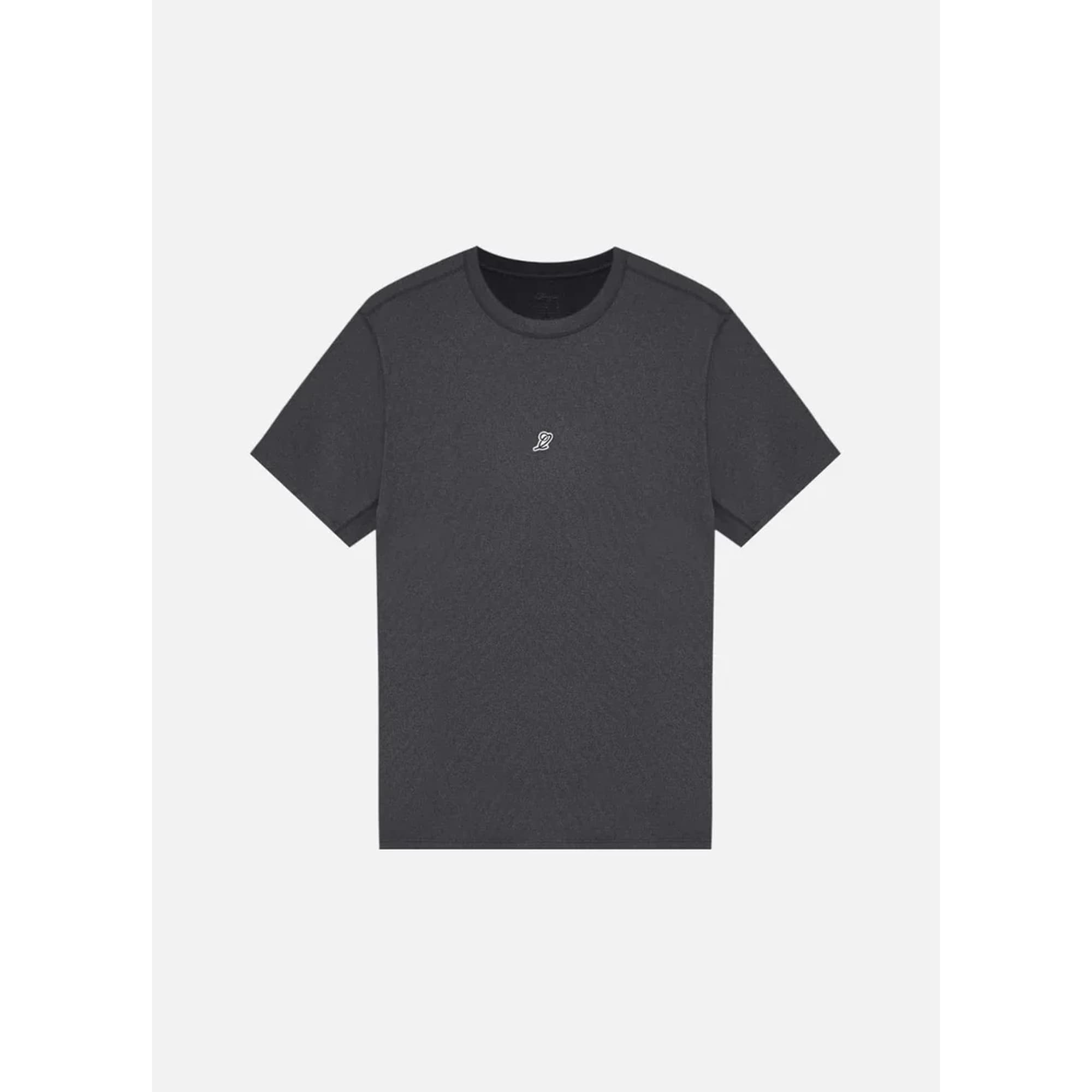 Camiseta Slyce OCB All Court - Preta