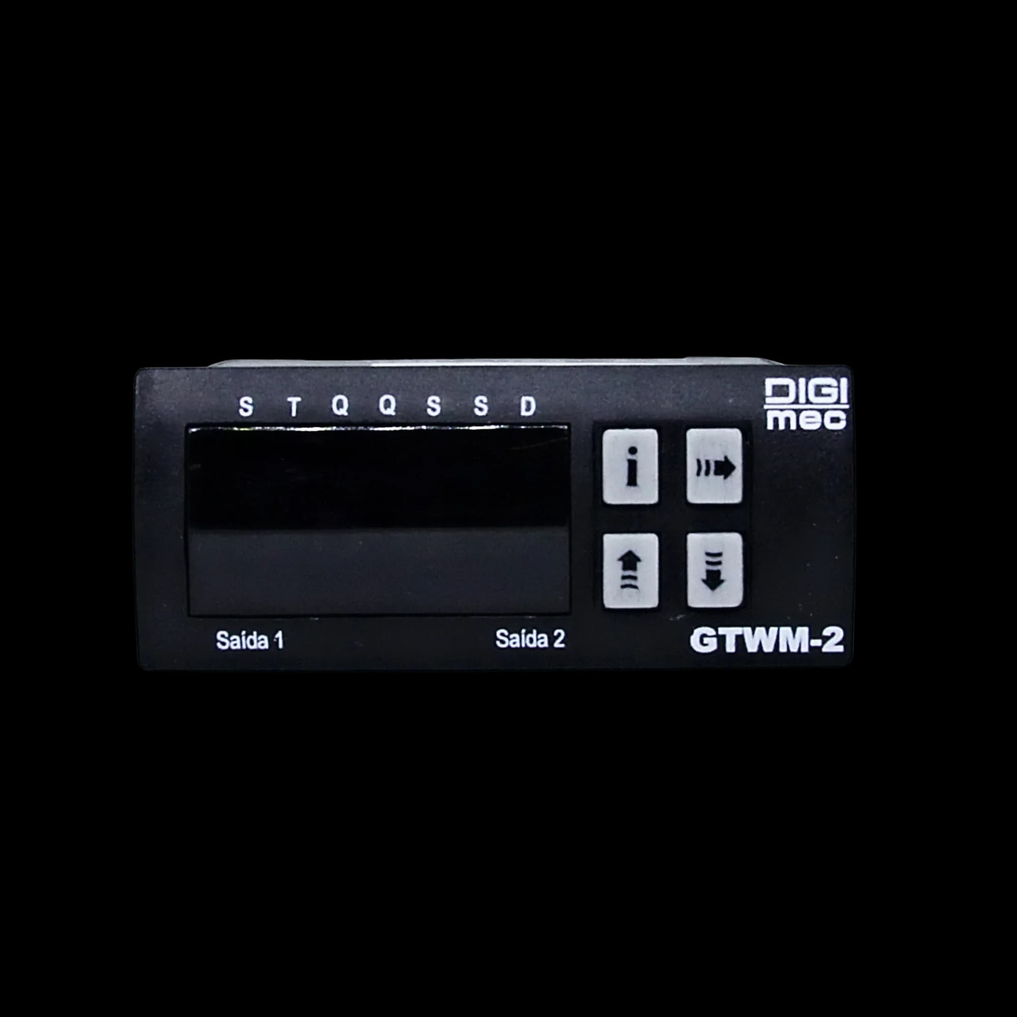 Timer Digital GTWM-2 Digimec