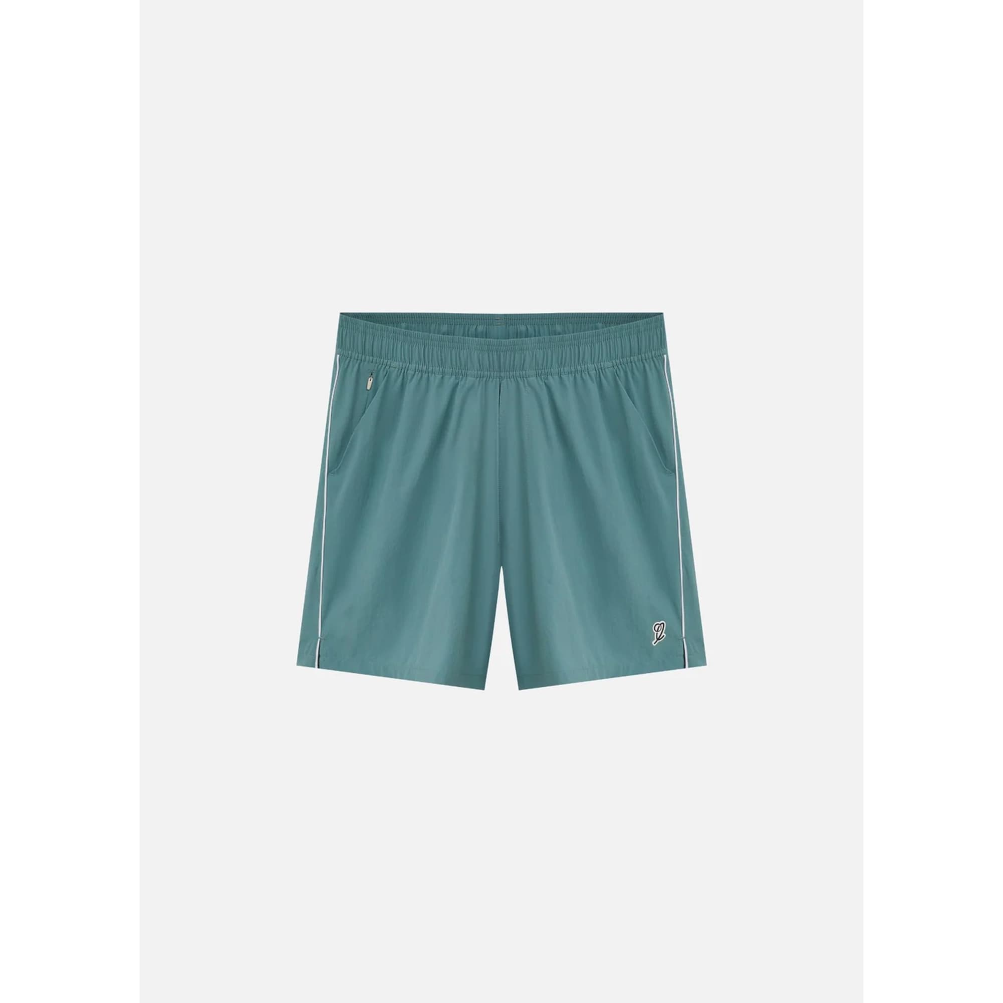 Shorts Slyce All Court 2.0 - Lead Grey