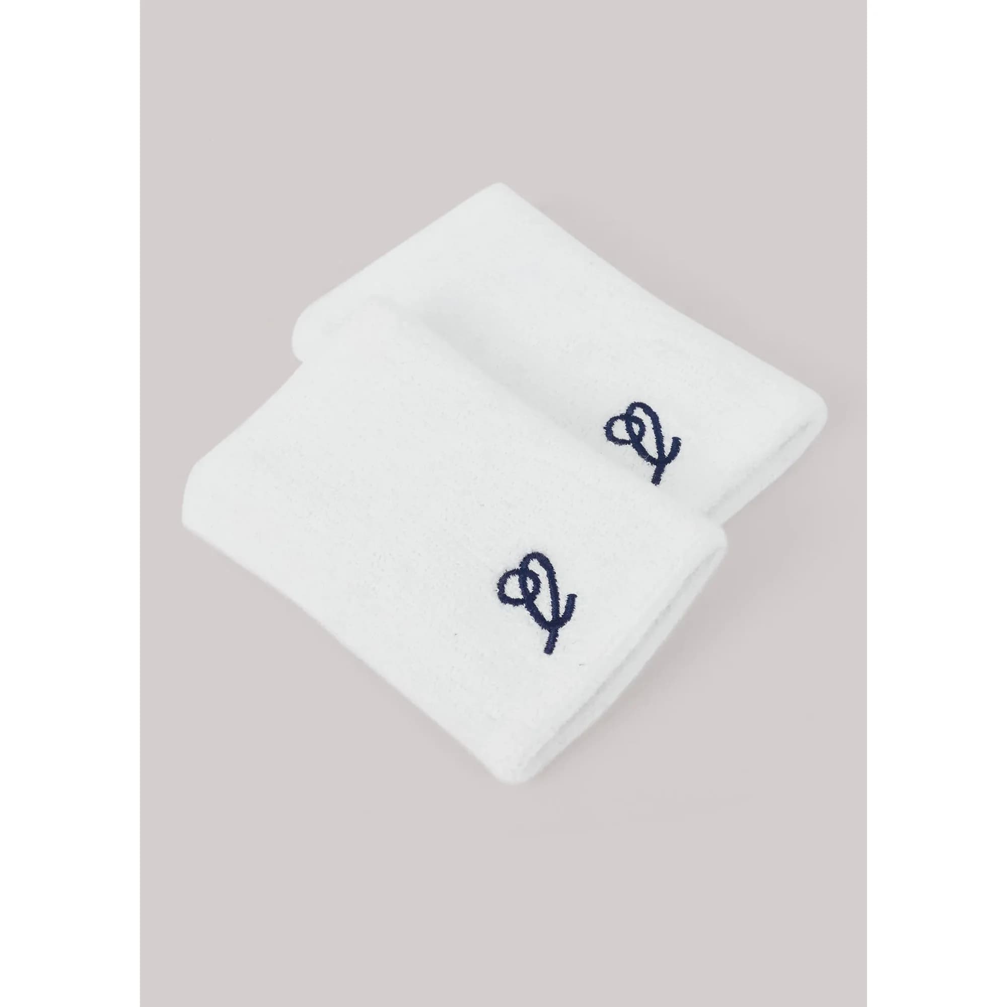 Munhequeira Slyce Championship 2.0 Large - White