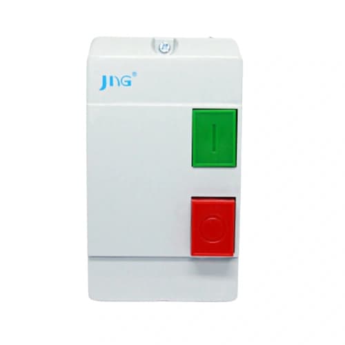 Chave de Partida Direta 4HP 220V 9-13Amp. QCX2 JNG