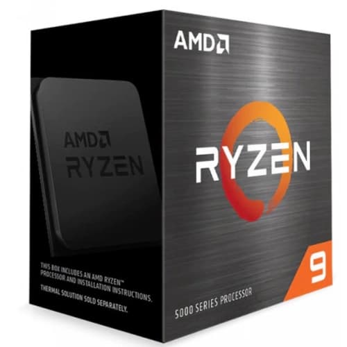 PROCESSADOR AMD RYZEN 9 5900XT (4.8GHZ TURBO) 16-CORE, 32-THREADS CACHE 72MB, AM4, 100-100001581WOF