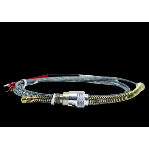 Termopar Tipo J 9mts. TEJ-010/009 Digimec