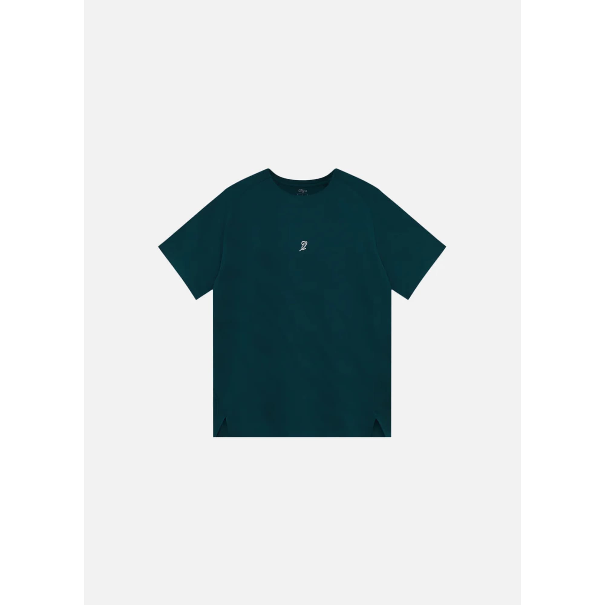 Camiseta Slyce Championship 3.0 - Verde