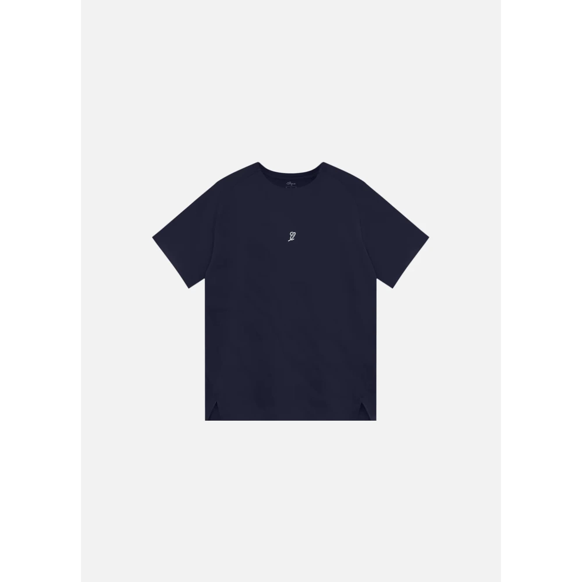 Camiseta Slyce Championship 3.0 - Azul Marinho