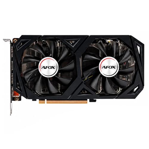 PLACA DE VIDEO GEFORCE RTX 2060 SUPER 8GB AFOX DUAL FAN GDDDR6