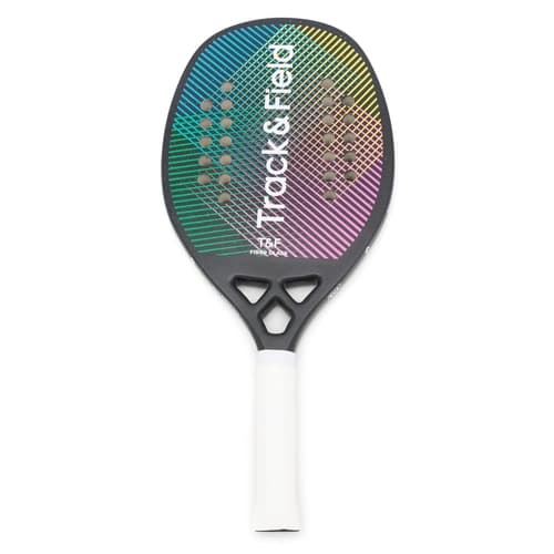 Raquete de Beach Tenis Track & Field