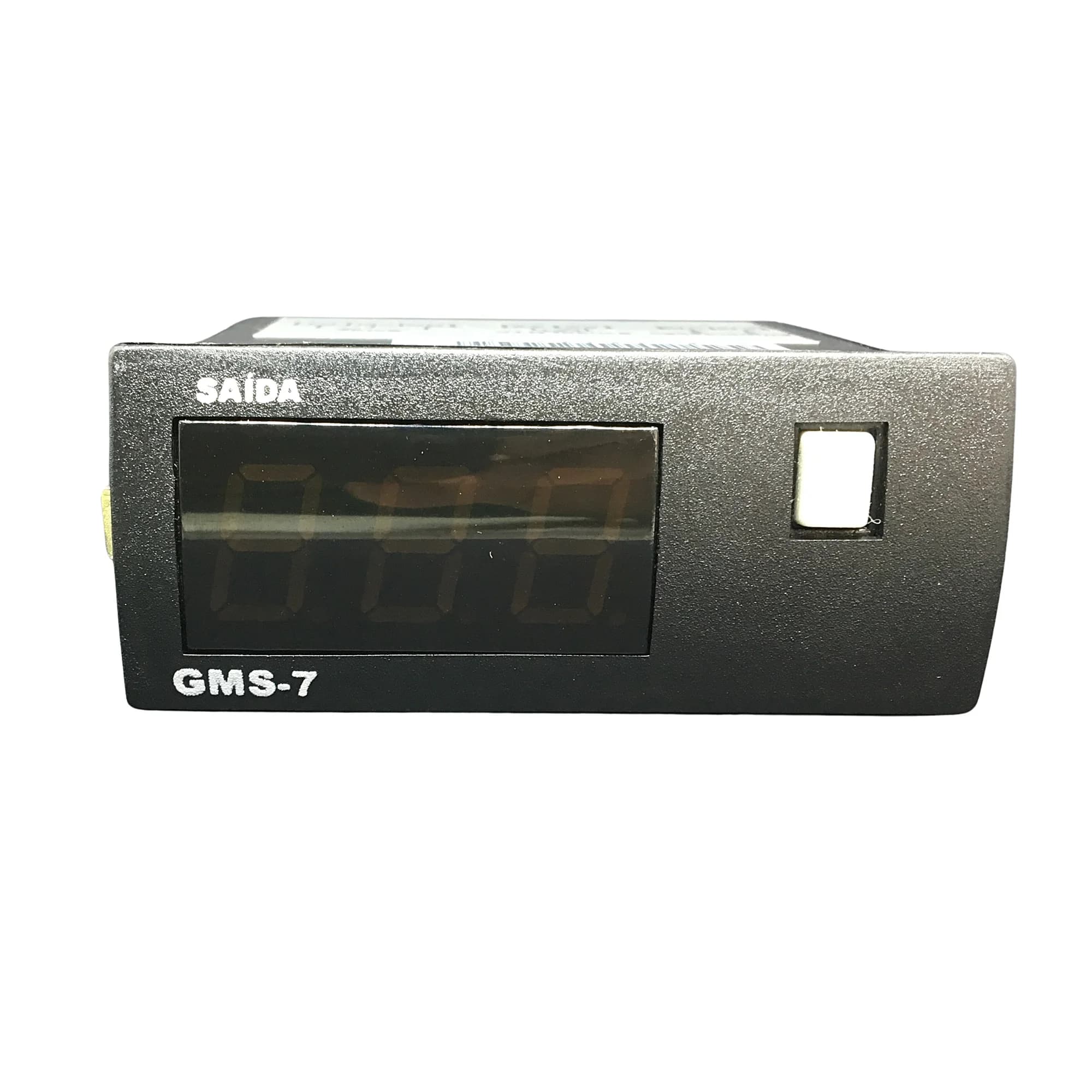 Controlador Microprocessado GMS-7 Sodramar