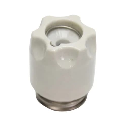 Tampa de fusível tipo D, modelo TFW25 - 25AMP WEG
