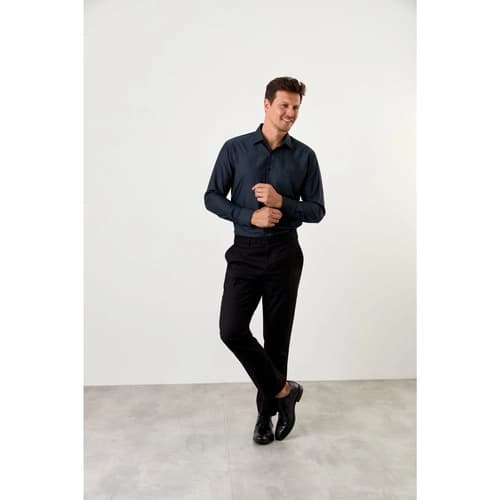 Calça Social Masculina