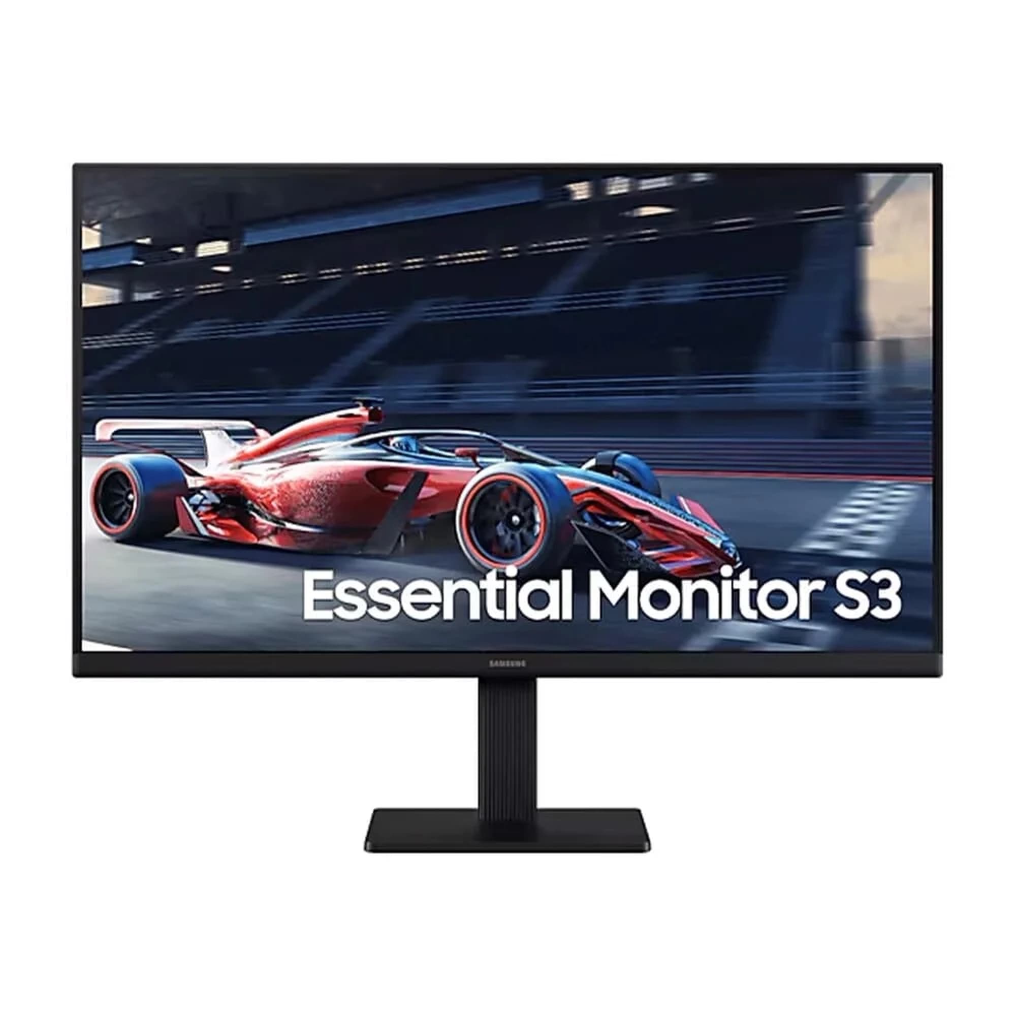 MONITOR 24" SAMSUNG GAMER 100HZ, FULL HD, IPS, HDMI, VGA
