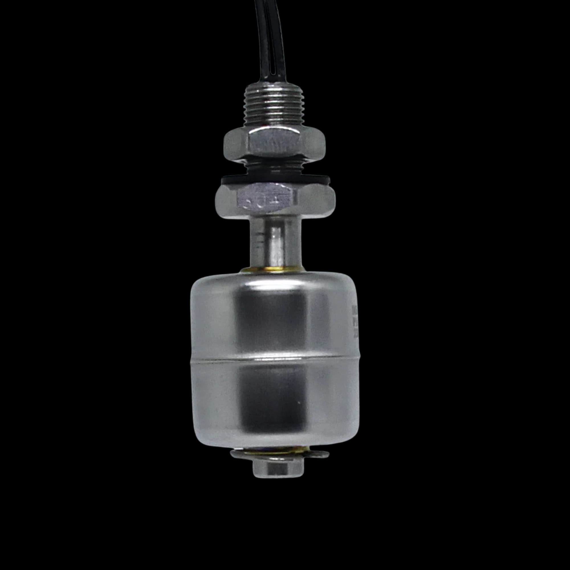 Sensor de Nível à Mini Bóia RF-3001D