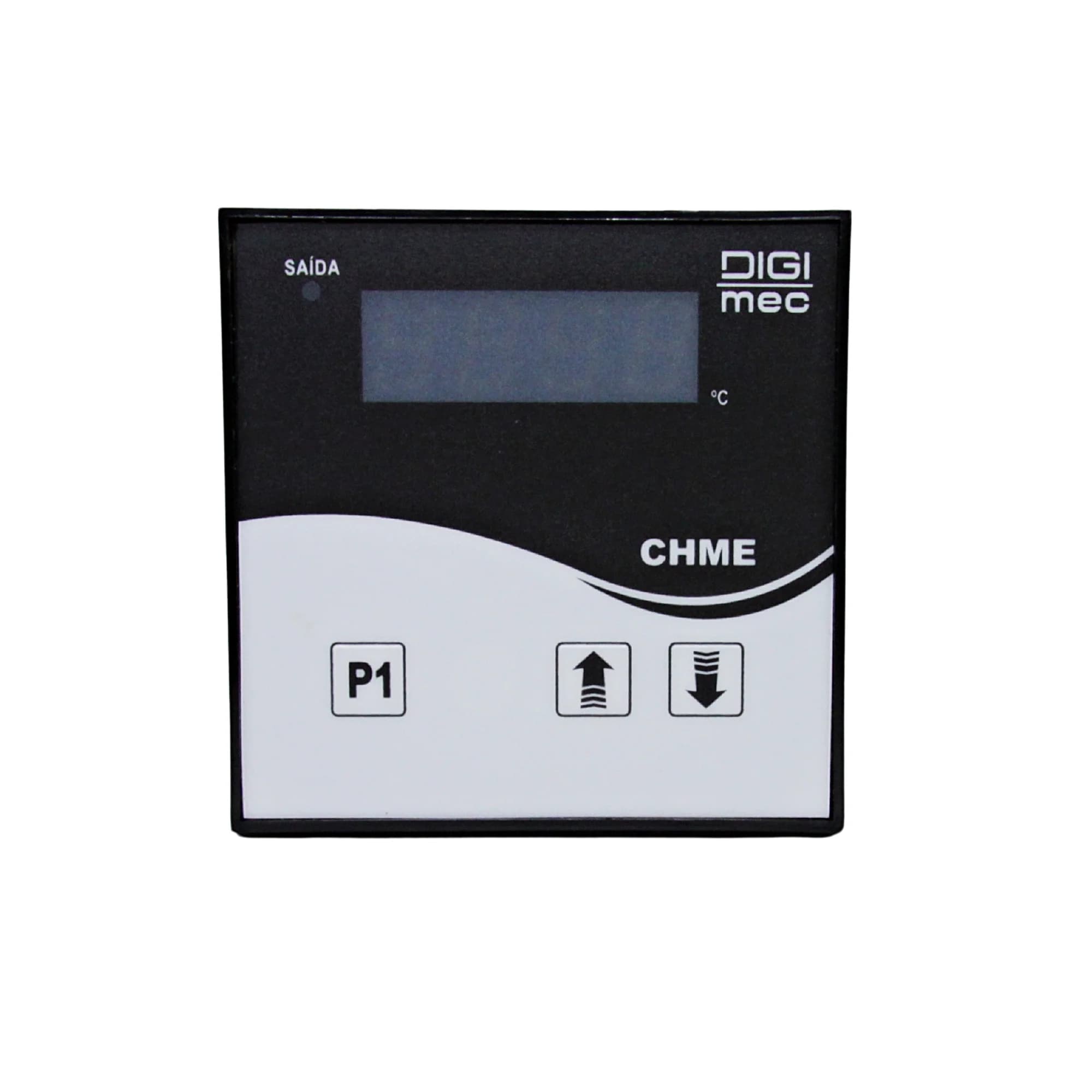 Controlador de Temperatura 96x96mm CHME-204 Digimec