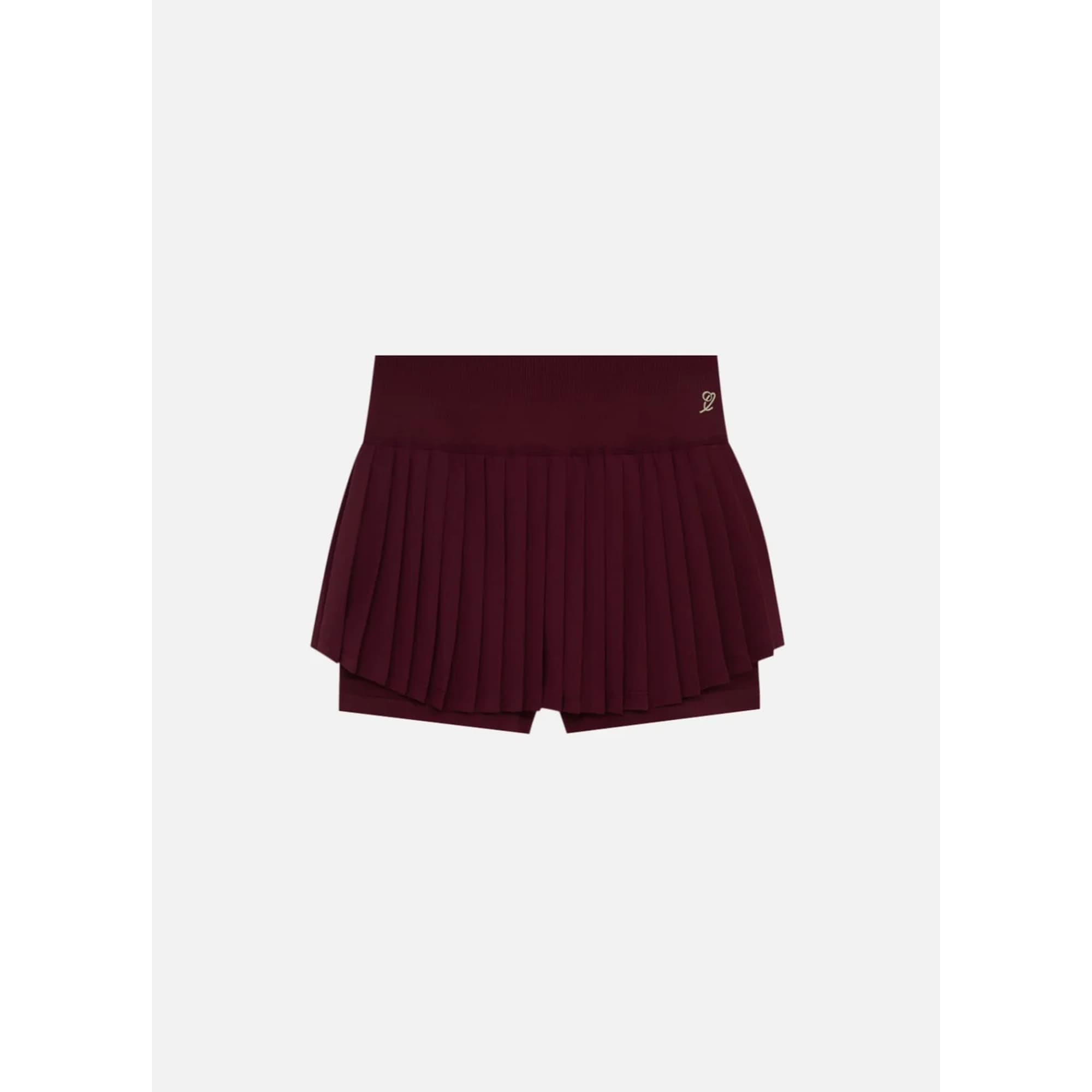 Saia 2x1 Slyce Seamless On Season LS – Mahogany