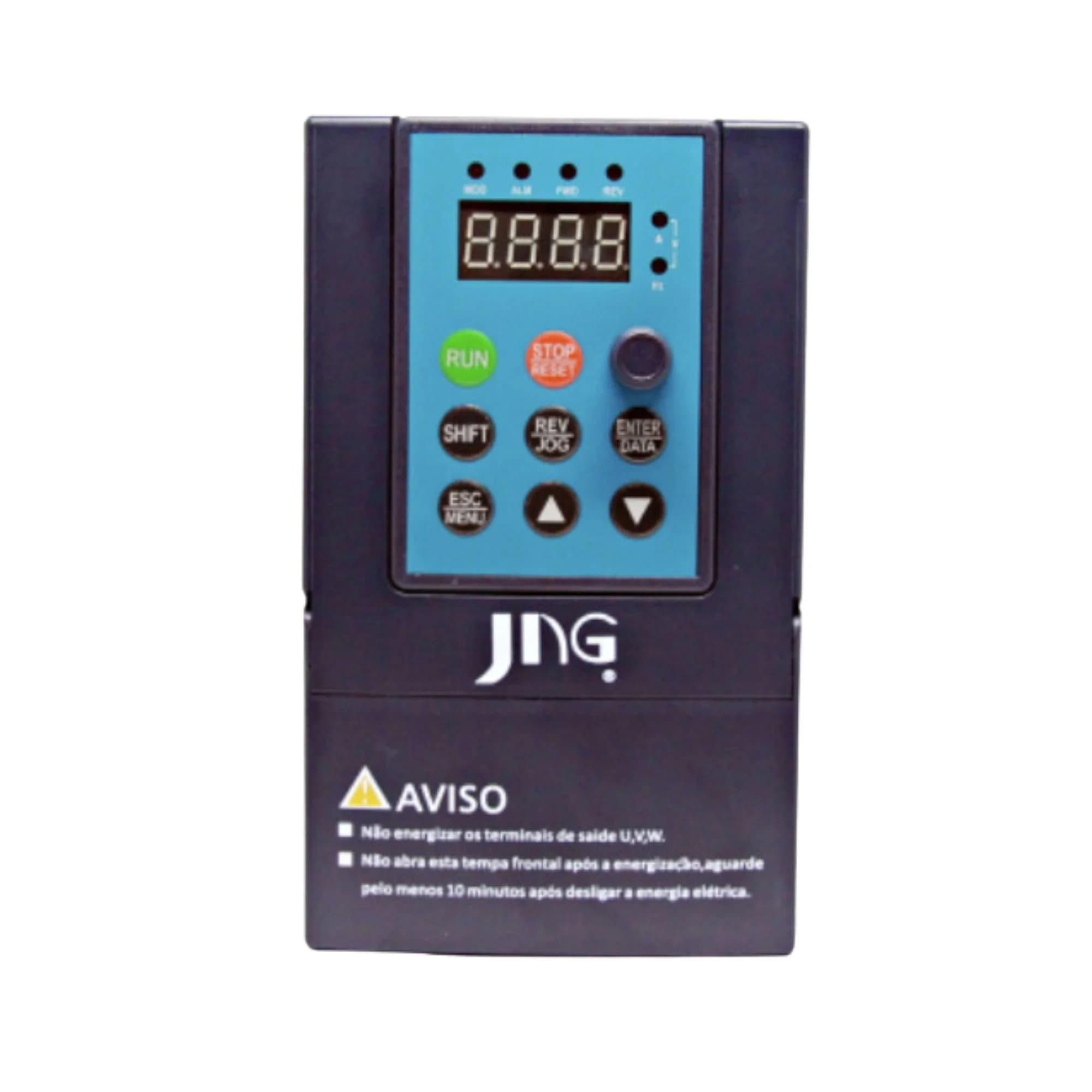 Inversor de Frequência 2HP 7Amp. 220V JNG HBS9