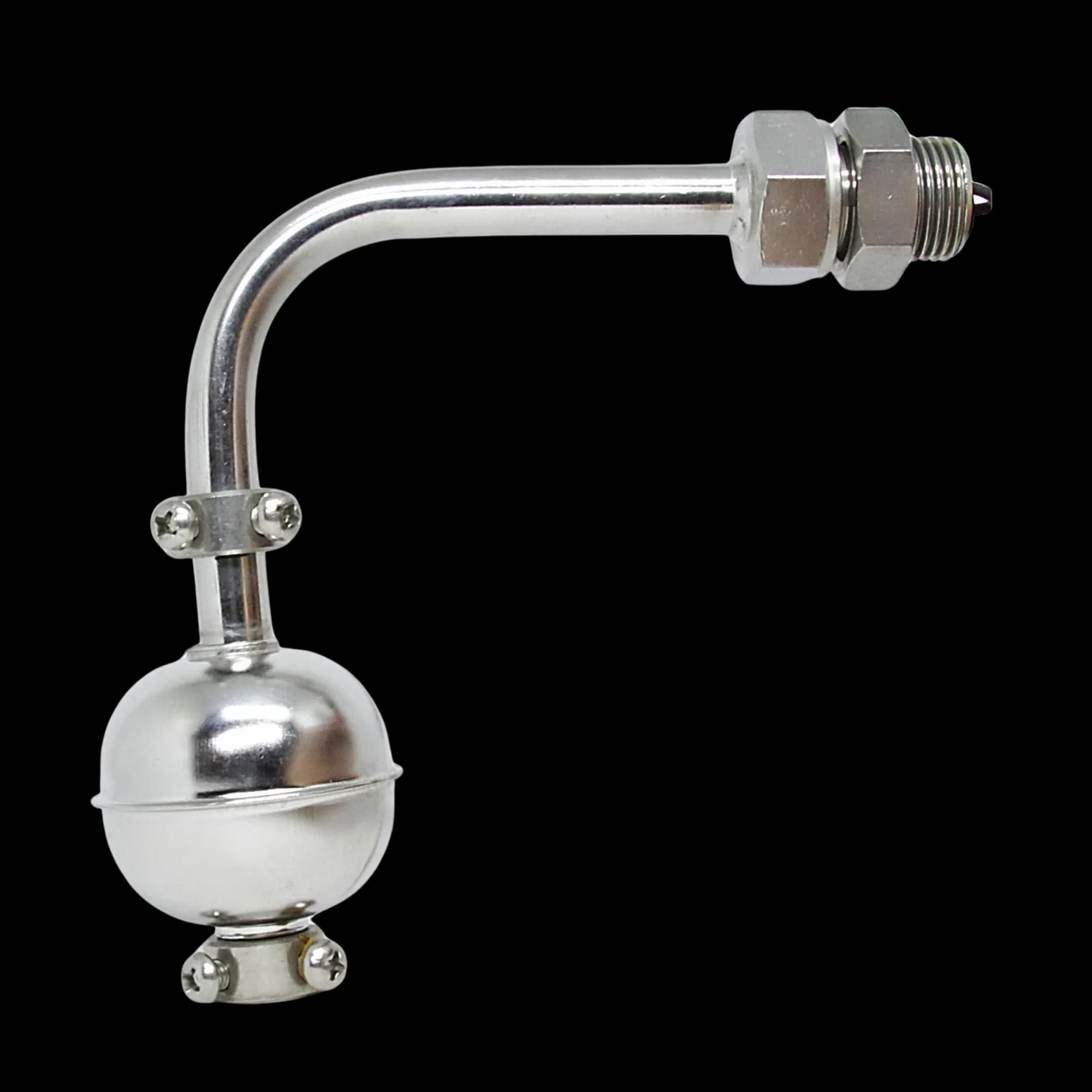 Sensor de Nível à Mini Bóia RF-4002D