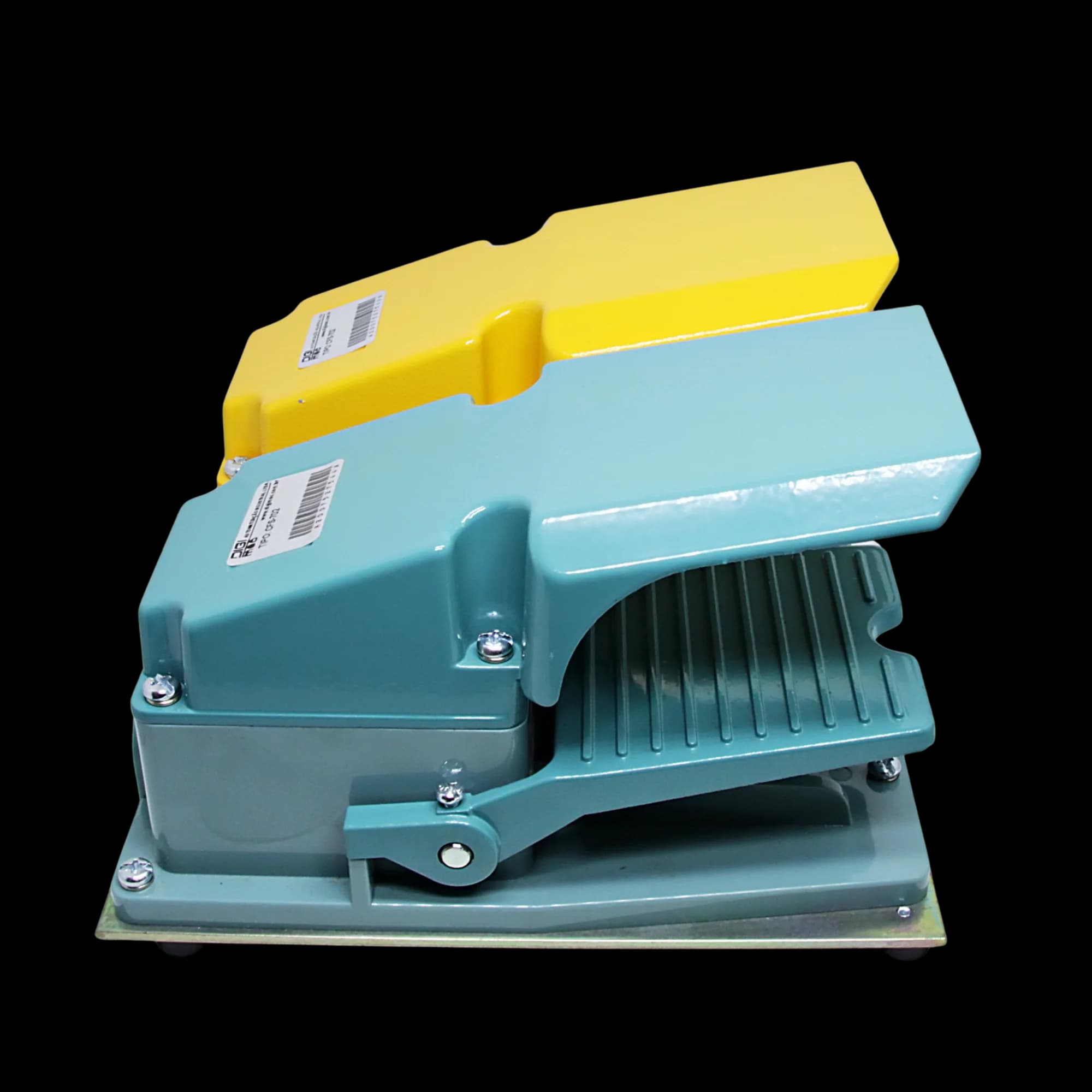 Interruptor a Pedal CFS-702 Digimec