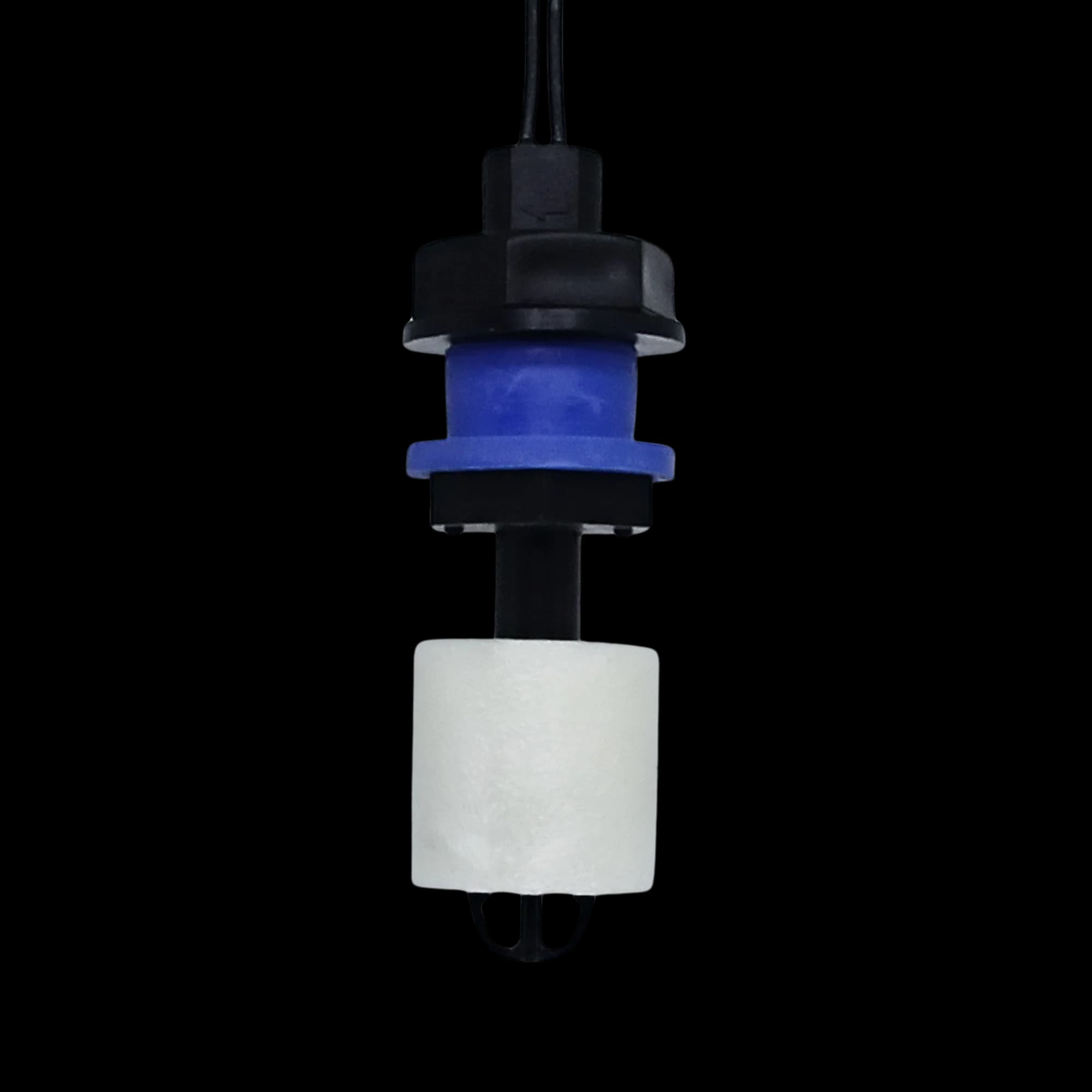 Sensor de Nível à Mini Bóia RF-OV51D