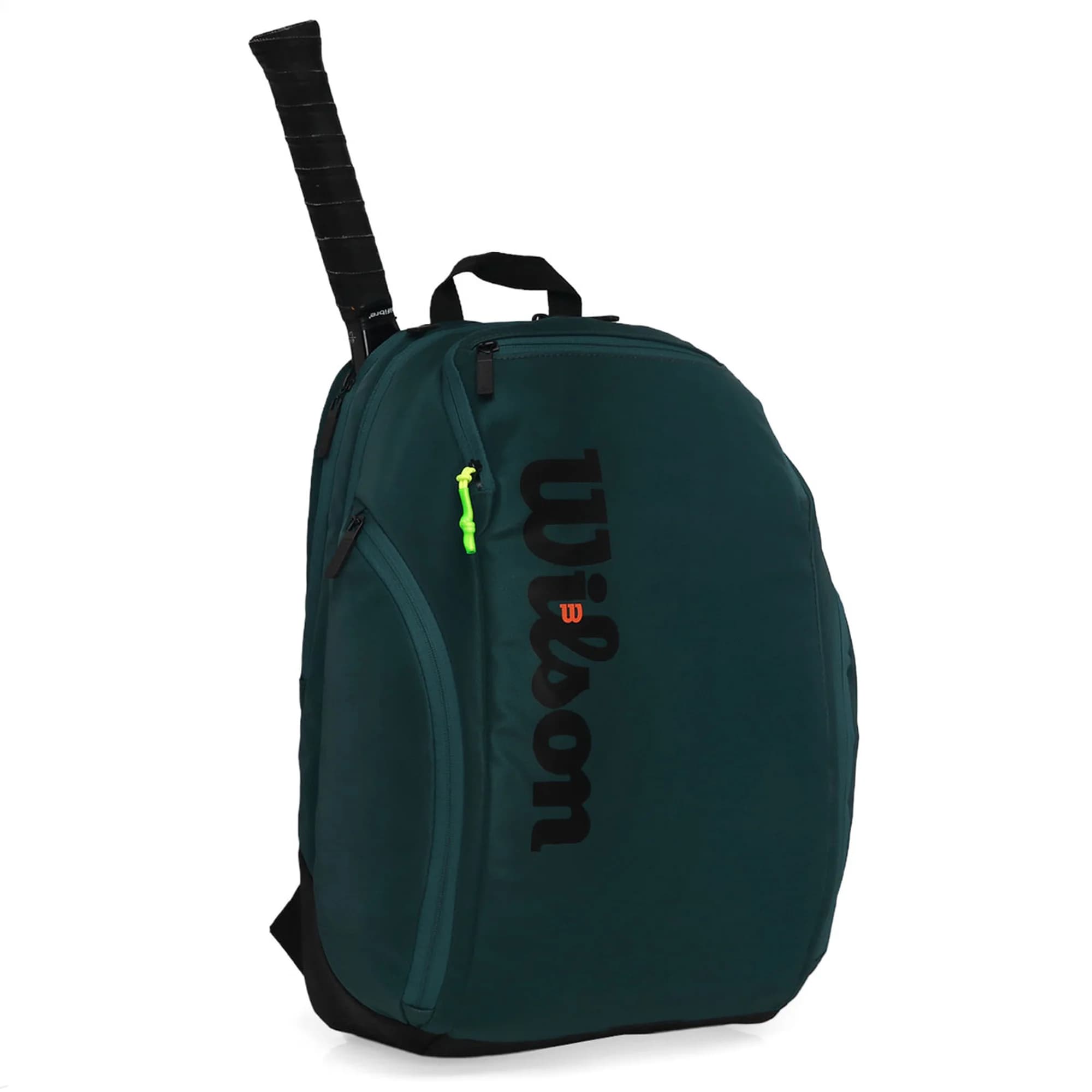 Mochila Wilson Blade Super Tour V9 Verde