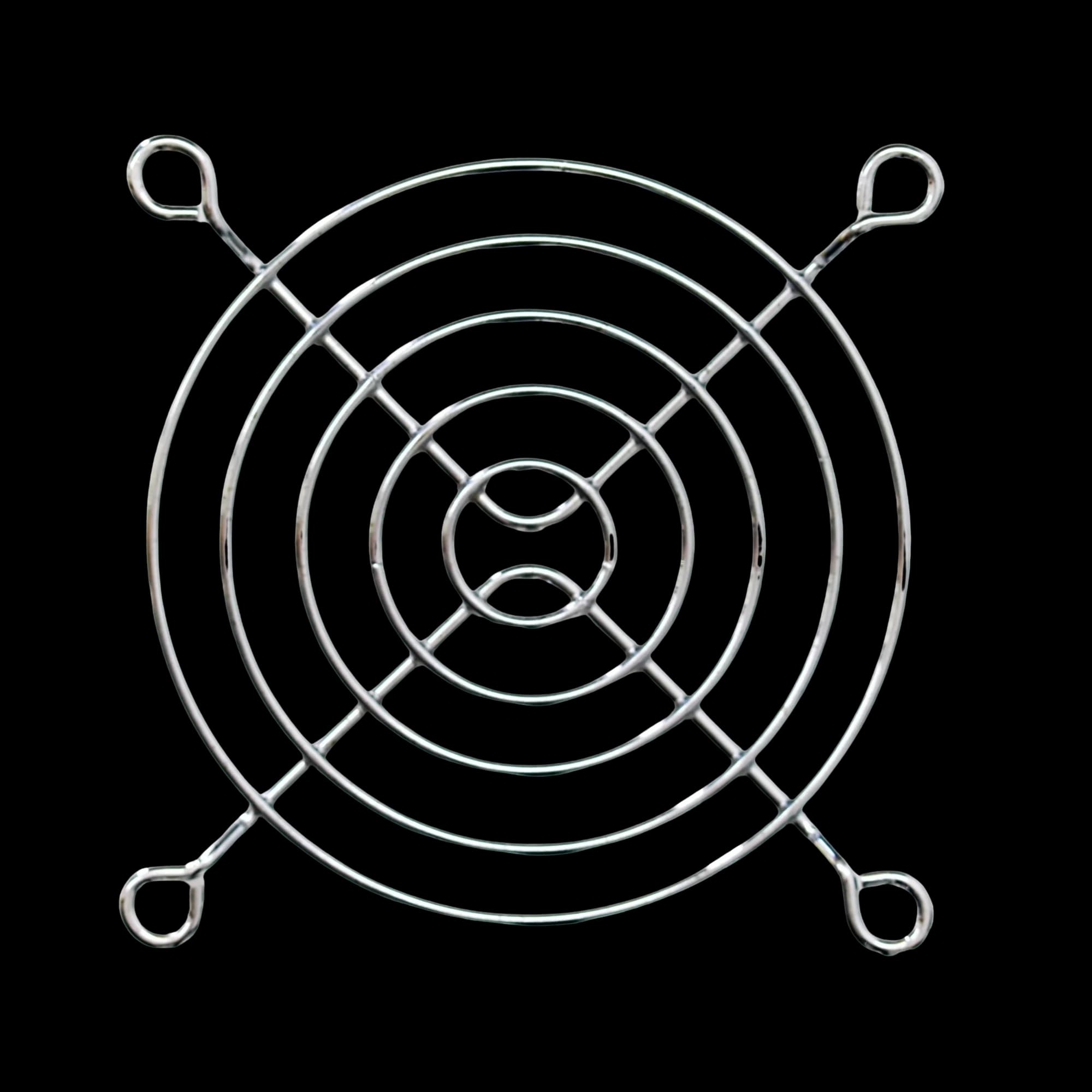 Grade 80x80mm