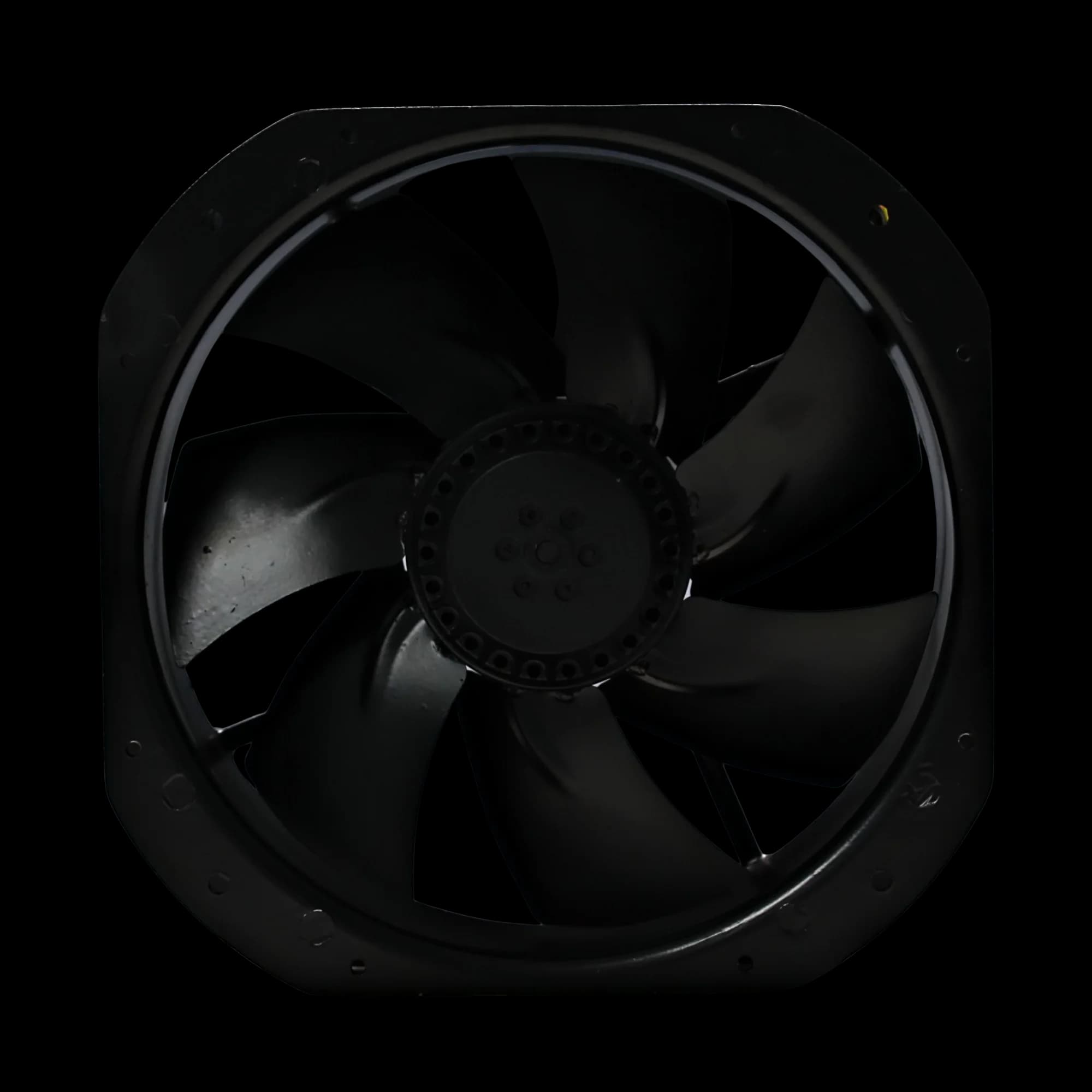 Microventilador 280x280mm 220V