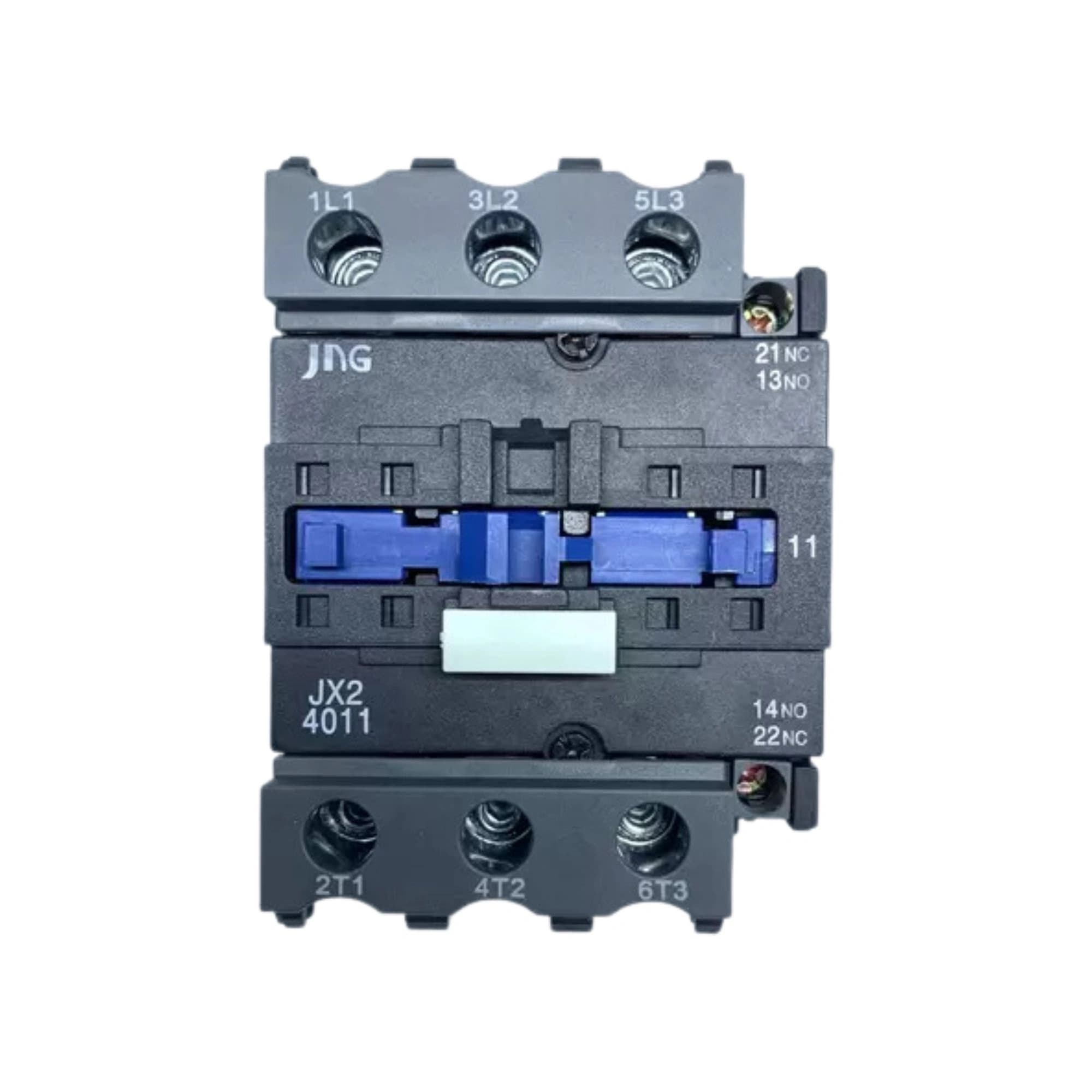 Contator Tripolar 40 Amp. JX2-40.11 220V JNG