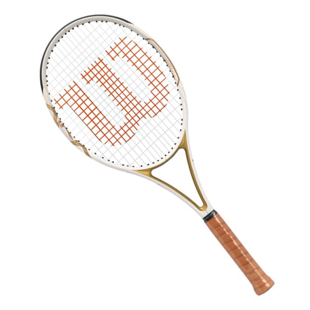 Raquete de Tênis Wilson RF 01 16x19 Hall of Fame